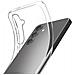 Cover Per Samsung Galaxy S24 Plus Anti-ingiallimento Sottile 0,3 Mm - Foto miniatura 5