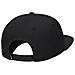 Dri-fit Pro Structured Futura Cap Fb5380-010, Unisex, Nero, S /m - Foto miniatura 2