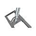 110137 accessorio per antenna satellitare Grigio Acciaio - Foto miniatura 2
