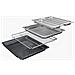 Forno Elettrico da Incasso C24FS31N0 Capacità 45 L elettrico Potenza 1750 W Colore Acciaio Inossidabile - Foto miniatura 6