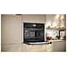 Forno Elettrico da Incasso C24FS31N0 Capacità 45 L elettrico Potenza 1750 W Colore Acciaio Inossidabile - Foto miniatura 3