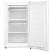 RCU89WH2 Congelatore Verticale 60L 47x45x84,5 Classe E - Foto miniatura 3