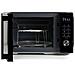 Forno Microonde DO22501G con Grill Capacità 25 Litri Potenza 1000 Watt Colore Nero - Foto miniatura 5