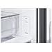 Frigorifero Combinato FIRST 75 AI largo 75cm Total No Frost 538L RB53DG703ES9EF - Foto miniatura 4