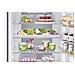 Frigorifero Combinato FIRST 75 AI largo 75cm Total No Frost 538L RB53DG703ES9EF - Foto miniatura 9