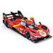Automodello Bburago 18 26583 Ferrari 499p Lmh 24h Le Mans Kit 43 Pz - Foto miniatura 1