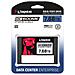 Drive SSD SATA di classe enterprise DC600ME (impiego misto) 2,5" 7680G - Foto miniatura 3