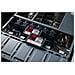 Drive SSD SATA di classe enterprise DC600ME (impiego misto) 2,5" 7680G - Foto miniatura 5