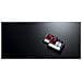 Drive SSD SATA di classe enterprise DC600ME (impiego misto) 2,5" 7680G - Foto miniatura 4