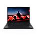 ThinkPad L14 Gen 5 (AMD) AMD Ryzen™ 5 7535U Computer portatile 35,6 cm (14") WUXGA 16 GB DDR5-SDRAM 512 GB SSD Wi-Fi 6E (802.11ax) Windows 11 Pro Nero - Foto miniatura 1