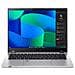 TravelMate P2 TMP214-56-TCO-54AL Intel Core 5 120U Computer portatile 35,6 cm (14") WUXGA 16 GB DDR5-SDRAM 512 GB SSD Wi-Fi 6E (802.11ax) Windows 11 Pro Argento - Foto miniatura 1