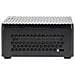 BUSINESSline M11471 *KI ready* Intel Core Ultra 7 155H 16 GB DDR5-SDRAM 500 GB SSD Windows 11 Pro Mini PC Nero - Foto miniatura 3