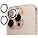 Anello Di Protezione Per Iphone 16 Pro / 16 Pro Max Hoops, Trasparente - Foto miniatura 2