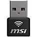 Ax 1800 Nano Wifi Usb Stick - Dongle (guax18n) - Foto miniatura 1