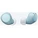 WF-C510 Auricolare True Wireless Stereo (TWS) In-ear Chiamate /Musica /Sport /Tutti i giorni Bluetooth Blu - Foto miniatura 3