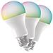 SHL-350 Lampadina intelligente Wi-Fi 9 W - Foto miniatura 2