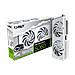 GeForce RTX 5060 White OC 8GB GDDR7 PCI Express 5.0 - Foto miniatura 6