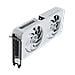 GeForce RTX 5060 White OC 8GB GDDR7 PCI Express 5.0 - Foto miniatura 9