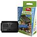 Compatto Senza Fili Ad Ultrasuoni Martora Repeller 78db 12khz, Nero - Foto miniatura 2