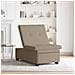 Divano letto Talpa 67 x 194 x 82 cm Legno compensato - Foto miniatura 3