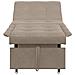 Divano letto Talpa 67 x 194 x 82 cm Legno compensato - Foto miniatura 5