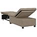 Divano letto Talpa 67 x 194 x 82 cm Legno compensato - Foto miniatura 7