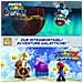 Super Mario Galaxy + Super Mario Galaxy 2 Tedesca, DUT, Inglese, ESP, Francese, ITA, Giapponese, Coreano, Portoghese Switch - Foto miniatura 9