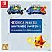 Super Mario Galaxy + Super Mario Galaxy 2 Tedesca, DUT, Inglese, ESP, Francese, ITA, Giapponese, Coreano, Portoghese Switch - Foto miniatura 10