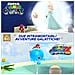 Super Mario Galaxy + Super Mario Galaxy 2 Tedesca, DUT, Inglese, ESP, Francese, ITA, Giapponese, Coreano, Portoghese Switch - Foto miniatura 6