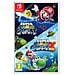 Super Mario Galaxy + Super Mario Galaxy 2 Tedesca, DUT, Inglese, ESP, Francese, ITA, Giapponese, Coreano, Portoghese Switch - Foto miniatura 4