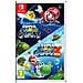 Super Mario Galaxy + Super Mario Galaxy 2 Tedesca, DUT, Inglese, ESP, Francese, ITA, Giapponese, Coreano, Portoghese Switch - Foto miniatura 5