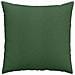 Cuscini da Divano 2 pcs Verde Scuro 60 x 60 cm Tessuto in Cords - Foto miniatura 6