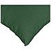 Cuscini da Divano 2 pcs Verde Scuro 60 x 60 cm Tessuto in Cords - Foto miniatura 7