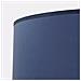 Sollux Lighting Lampada A Sospensione Nevia Navy Sl.1851 - Minimalist Lampada A Sospensione Blu Navy/nero 137x40x40 Cm - Foto miniatura 7