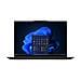 ThinkPad L16 Gen 2 (Intel) Intel Core Ultra 7 255U Computer portatile 40,6 cm (16") WUXGA 16 GB DDR5-SDRAM 512 GB SSD Wi-Fi 6E (802.11ax) Windows 11 Pro Italiano Nero - Foto miniatura 1