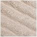 Coperte da Pile 6 pcs Beige 150 x 130 cm Panno - Foto miniatura 8