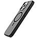 8333650 custodia per cellulare 17 cm (6.7") Cover Nero - Foto miniatura 3