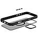 8333650 custodia per cellulare 17 cm (6.7") Cover Nero - Foto miniatura 4