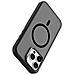 8333650 custodia per cellulare 17 cm (6.7") Cover Nero - Foto miniatura 5