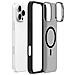 8333650 custodia per cellulare 17 cm (6.7") Cover Nero - Foto miniatura 7