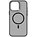 8333650 custodia per cellulare 17 cm (6.7") Cover Nero - Foto miniatura 11