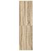 Libreria Rovere Sonoma 30 x 30 x 111 cm Legno ingegnerizzato - Foto miniatura 4