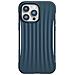 Raptic X-doria Clutch Cover Per Iphone 14 Pro Max, Retro Blu. - Foto miniatura 1