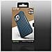 Raptic X-doria Clutch Cover Per Iphone 14 Pro Max, Retro Blu. - Foto miniatura 4
