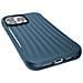 Raptic X-doria Clutch Cover Per Iphone 14 Pro Max, Retro Blu. - Foto miniatura 5