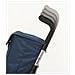 Help Blu Borsa trolley - Foto miniatura 4