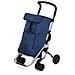 Help Blu Borsa trolley - Foto miniatura 1