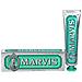 Dentifricio Cura Delle Gengive Classic Strong Mint Confezione Da 85 Ml - Foto miniatura 2