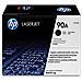 Cartuccia Toner Hp Laser Jet Nero 90A Ce390A - Foto miniatura 2
