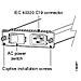 NETACC / PW / EntryMod, Use+1200W AS f Cisco - Foto miniatura 1